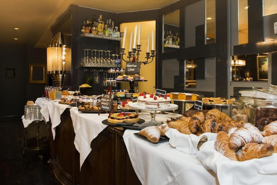 HT6 Roma Hotel in Rome