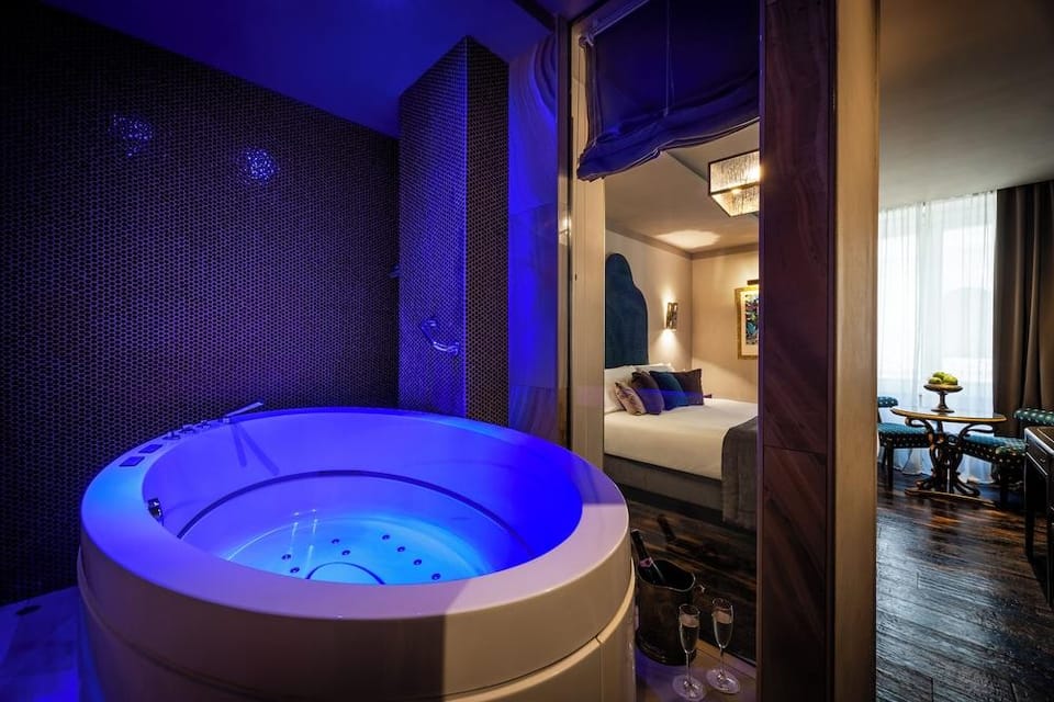 HT6 Roma Hotel in Rome