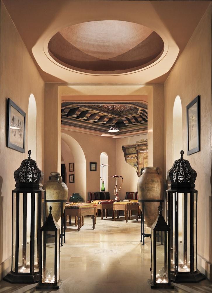 Iberostar Royal El Mansour Hotel in Tunisia
