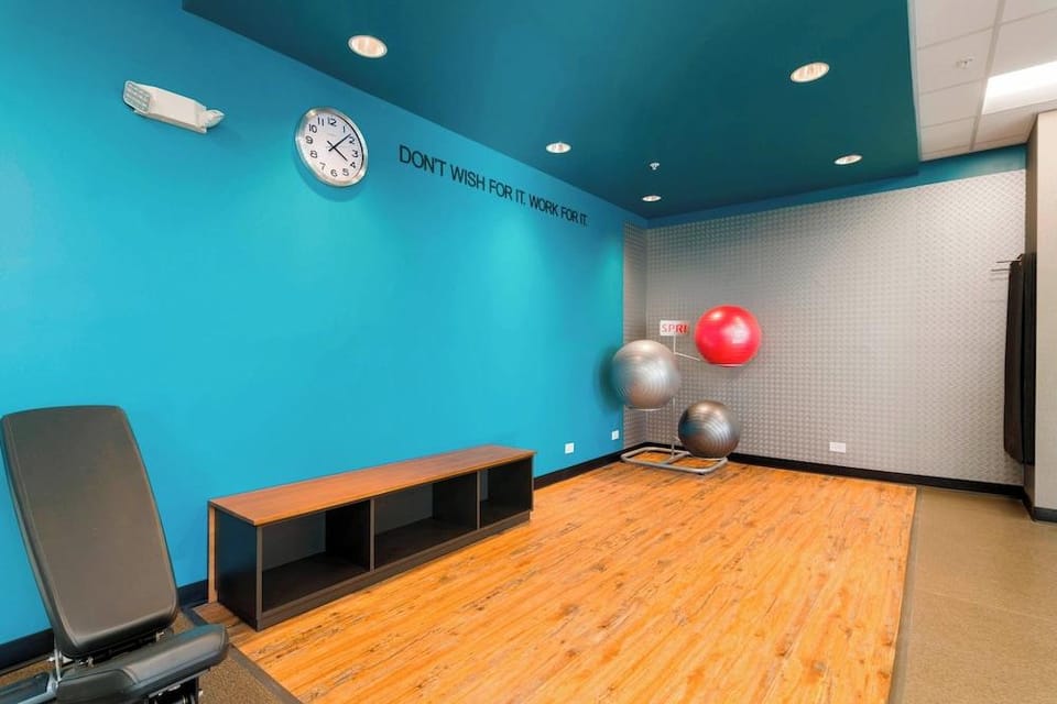 Fairfield Inn & Suites by Marriott St Petersburg North Hotel in St Petersburg