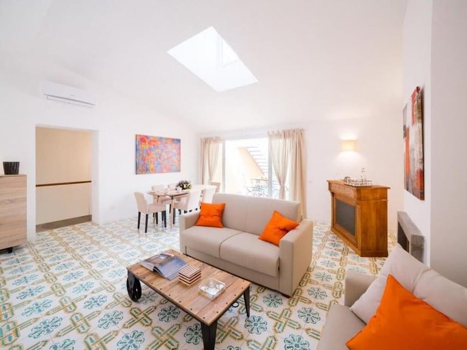 Grand Master Suites Hotel in Rome