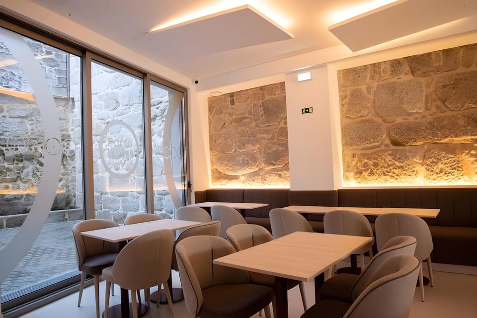 Hotel Porto Interface Trindade By Kavia Hotel in Porto