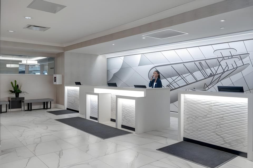 Crowne Plaza Albany - The Desmond Hotel Hotel in Hudson Valley