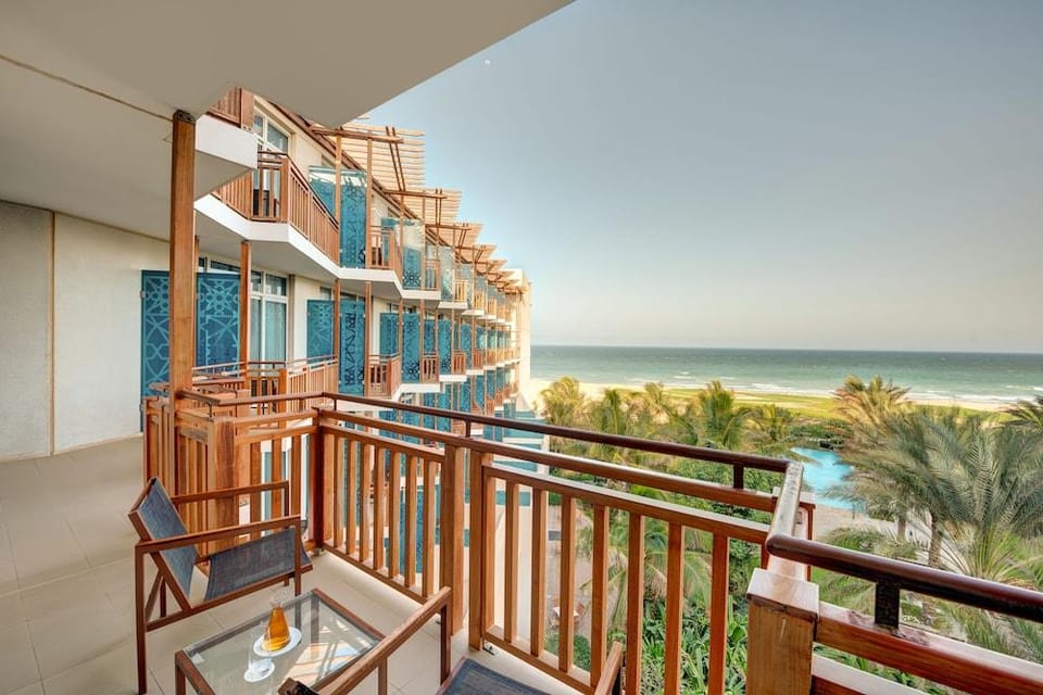 Crowne Plaza Duqm Hotel in Oman