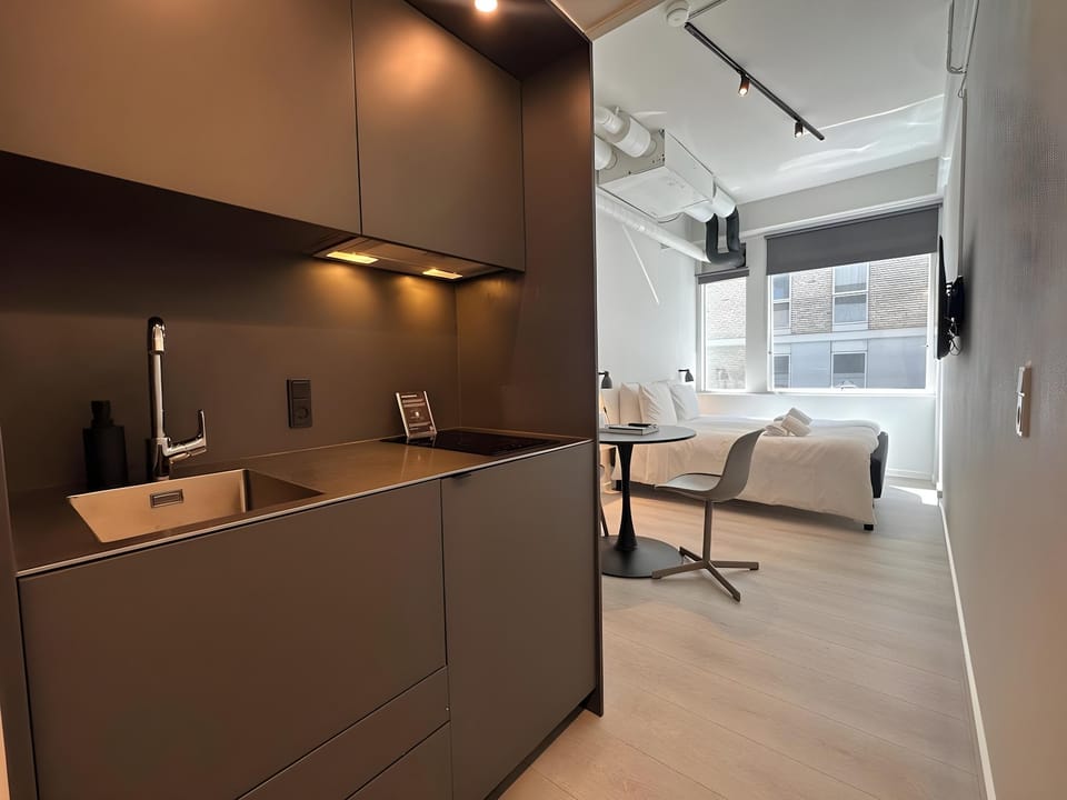 CPH Studio Hotel Hotel in Copenhagen