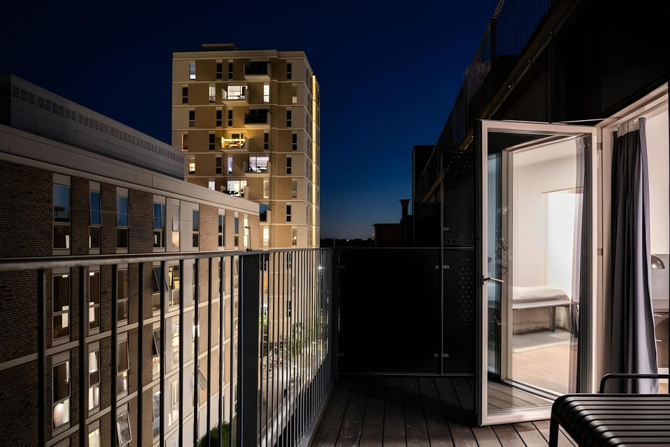 CPH Studio Hotel Hotel in Copenhagen
