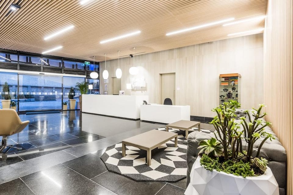 Holiday Inn Express & Suites Bogota DC Hotel in Bogota