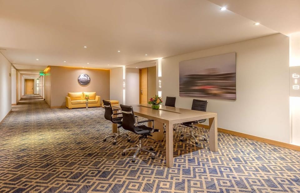 Sonesta Hotel Bogota Hotel in Bogota
