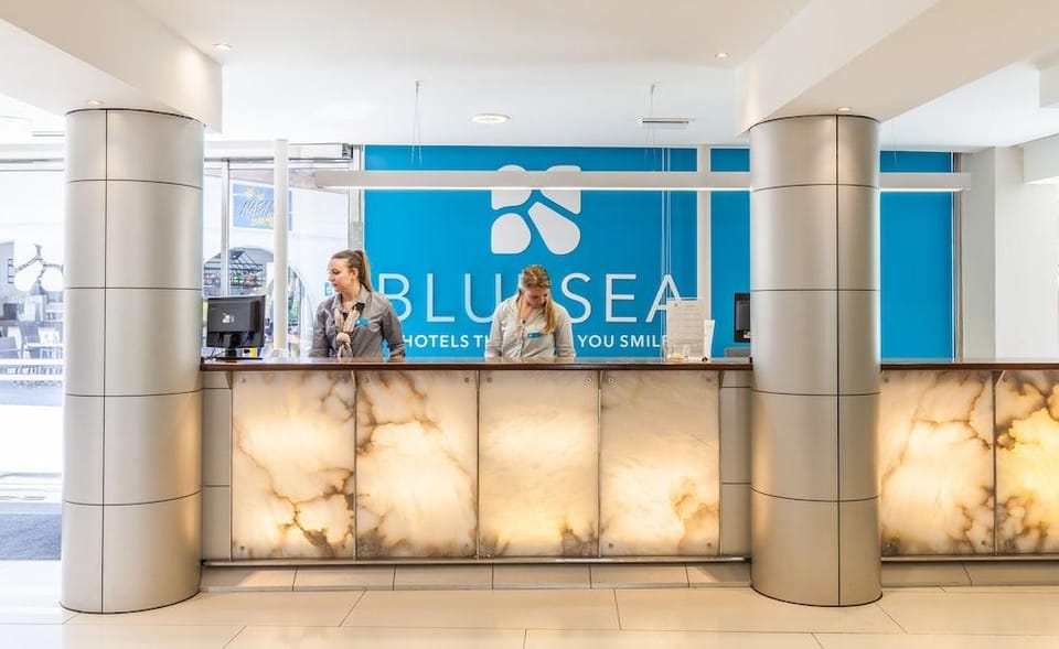 BLUESEA Es Bolero Hotel in Cala d'Or
