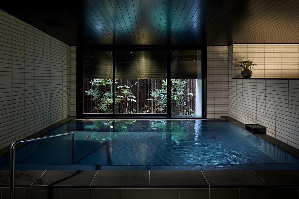 Hotel Resol Trinity Kyoto Oikefuyacho Hotel in Kyoto
