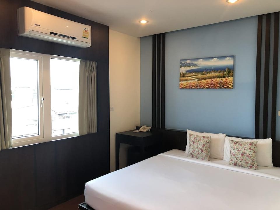 Tara Place Hotel Hotel in Bangkok
