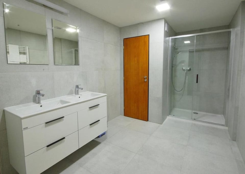 Hotel Adeba Hotel in Prague