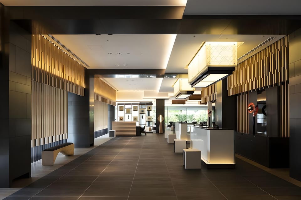 Cross Hotel Kyoto Hotel in Kyoto