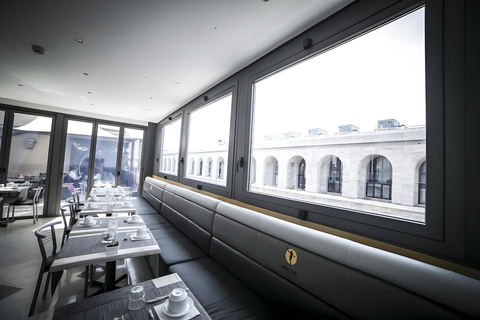 Hotel Aphrodite Hotel in Rome