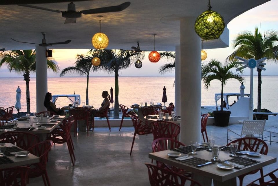 Hotel B Cozumel Hotel in San Miguel de Cozumel