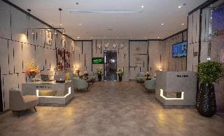 Fortis Hotel Fujairah Hotel in Sharjah