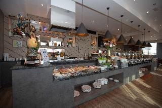 Fortis Hotel Fujairah Hotel in Sharjah