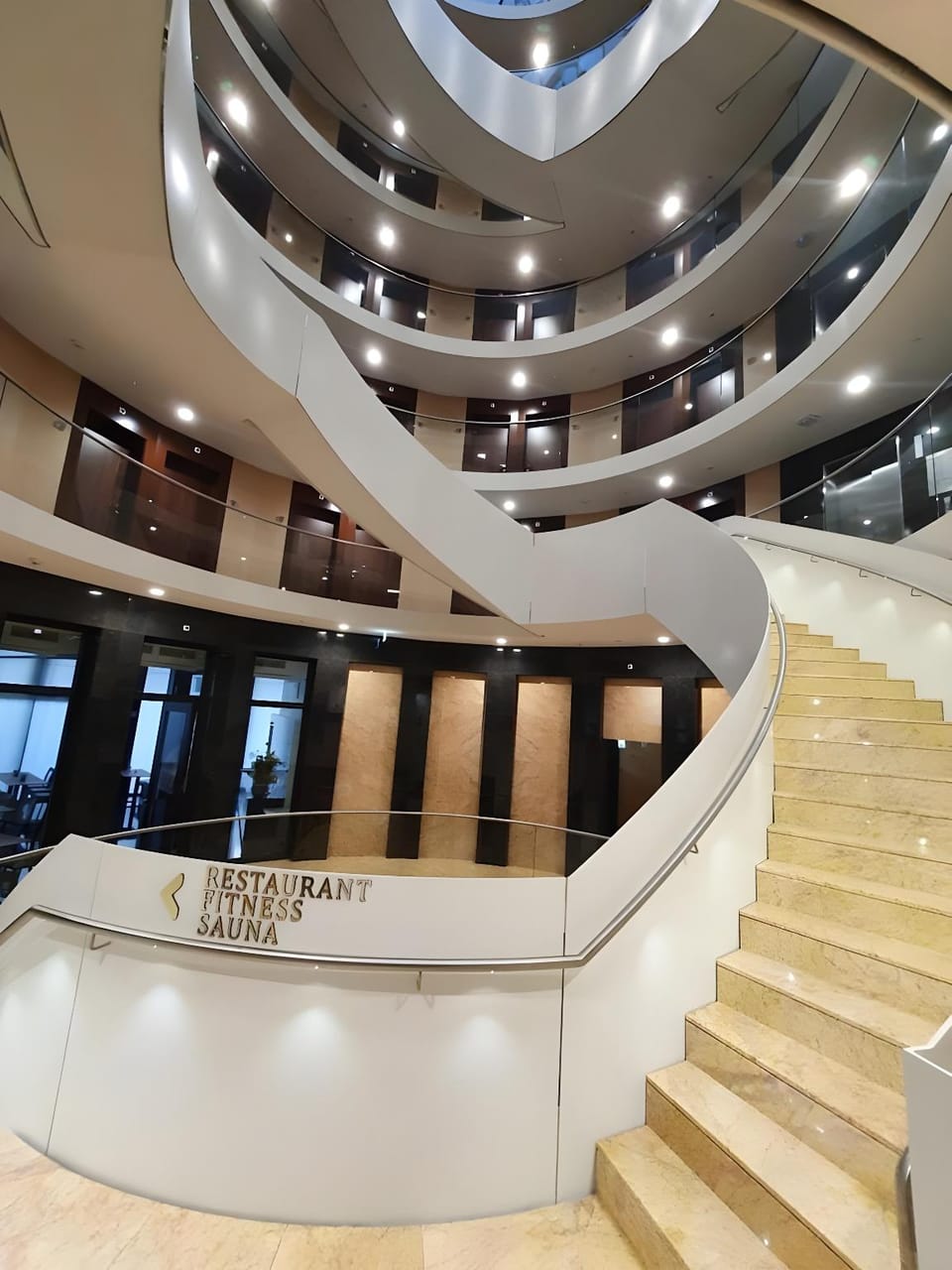 Nash Suites Airport Hotel Hotel in Canton of Geneva