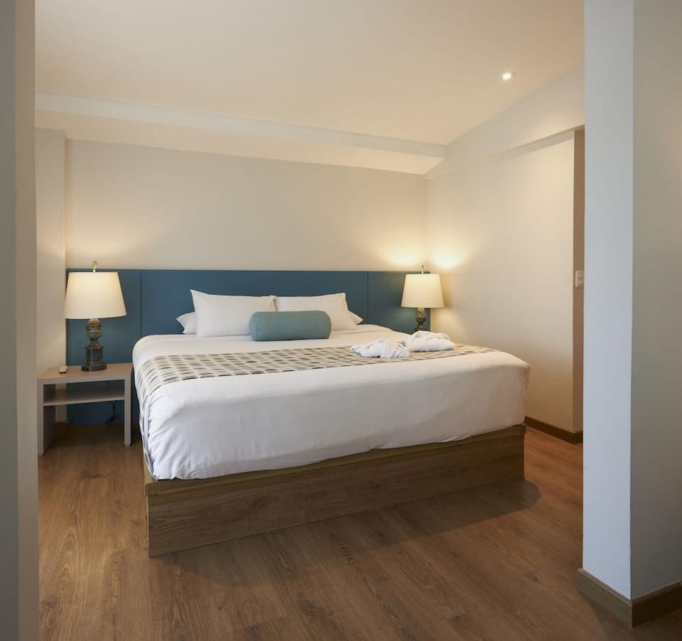 Hotel Saint Simon Hotel in Bogota