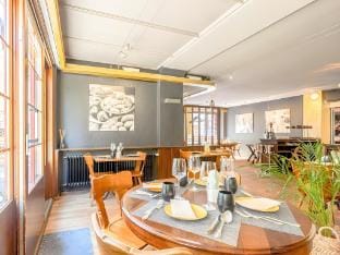 Hotel Rothaus Luzern & Peruvian Culinary Art Hotel in Lucerne