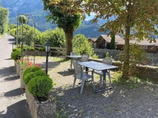 Gasthaus Steinbock Hotel in Interlaken