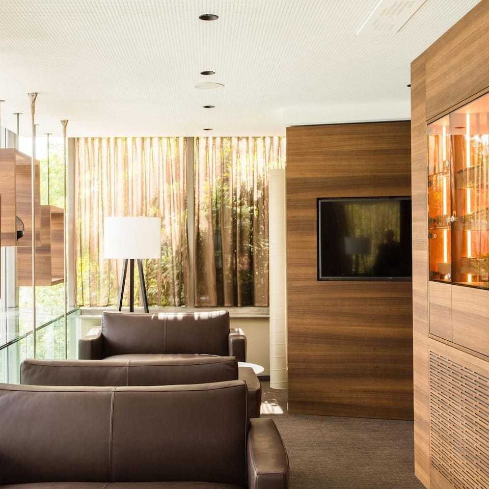 ENGIMATT City-Gardenhotel Hotel in Zurich City