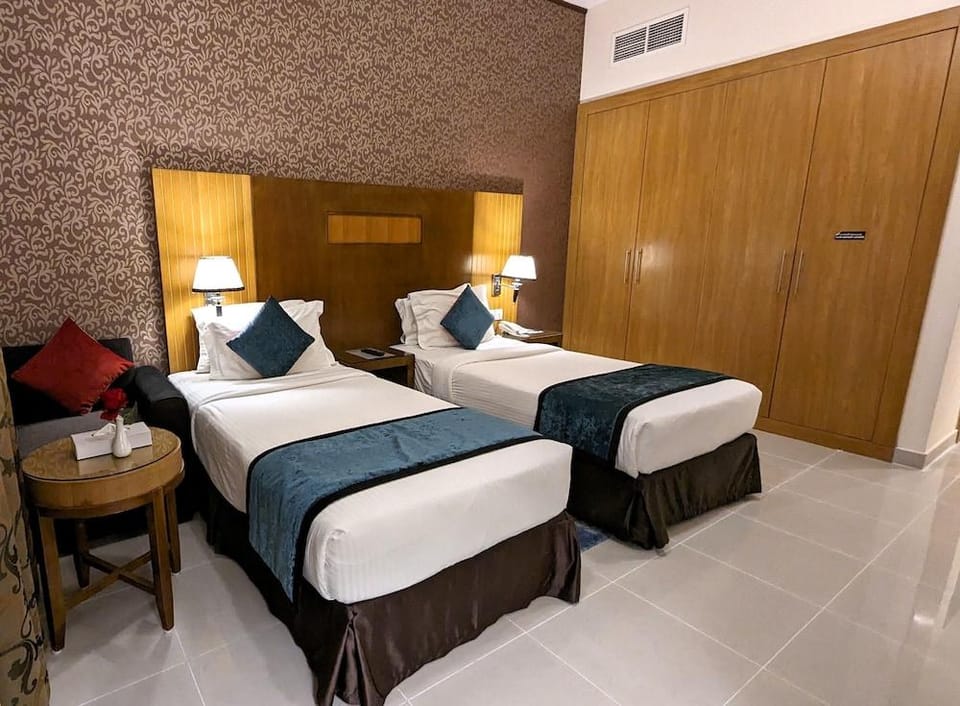 City Tower Hotel Hotel in Sharjah