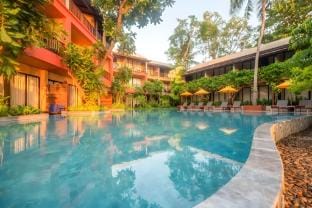 Buri Rasa Koh Phangan Hotel in Ban Tai