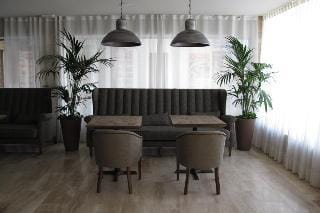 Metropol Hotel in Lloret de Mar