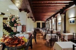 Hotel Murillo Hotel in Seville