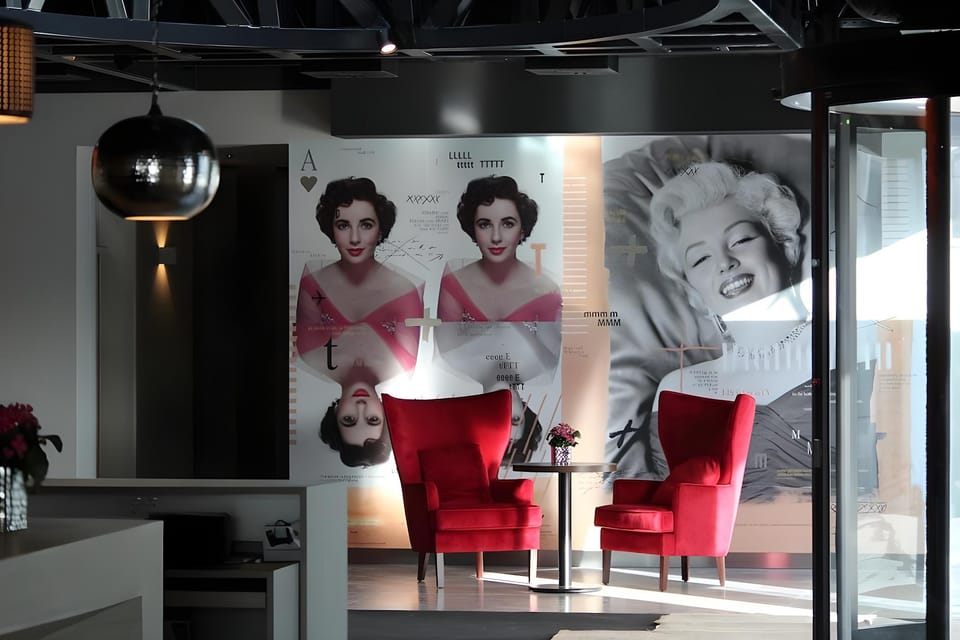 Hotel Star Inn Lisbon Aeroporto Hotel in Lisbon