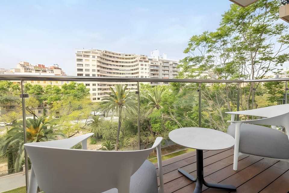 HM Jaime III Hotel in Palma