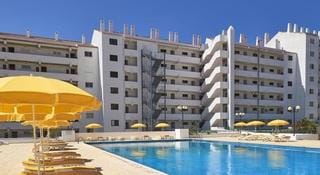 Cheerfulway minichoro Hotel in Albufeira