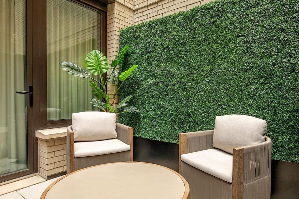 Le Meridien New York, Fifth Avenue Hotel in Midtown