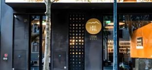 Hills Hotel Lisboa Hotel in Lisbon