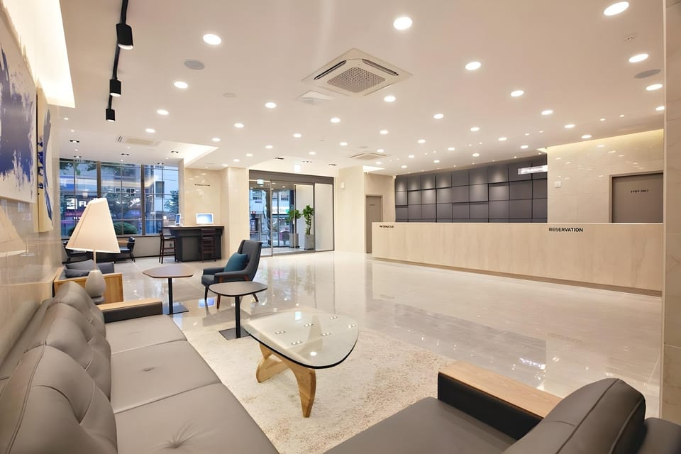 GnB Hotel Hotel in Busan