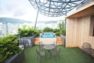 GnB Hotel Hotel in Busan