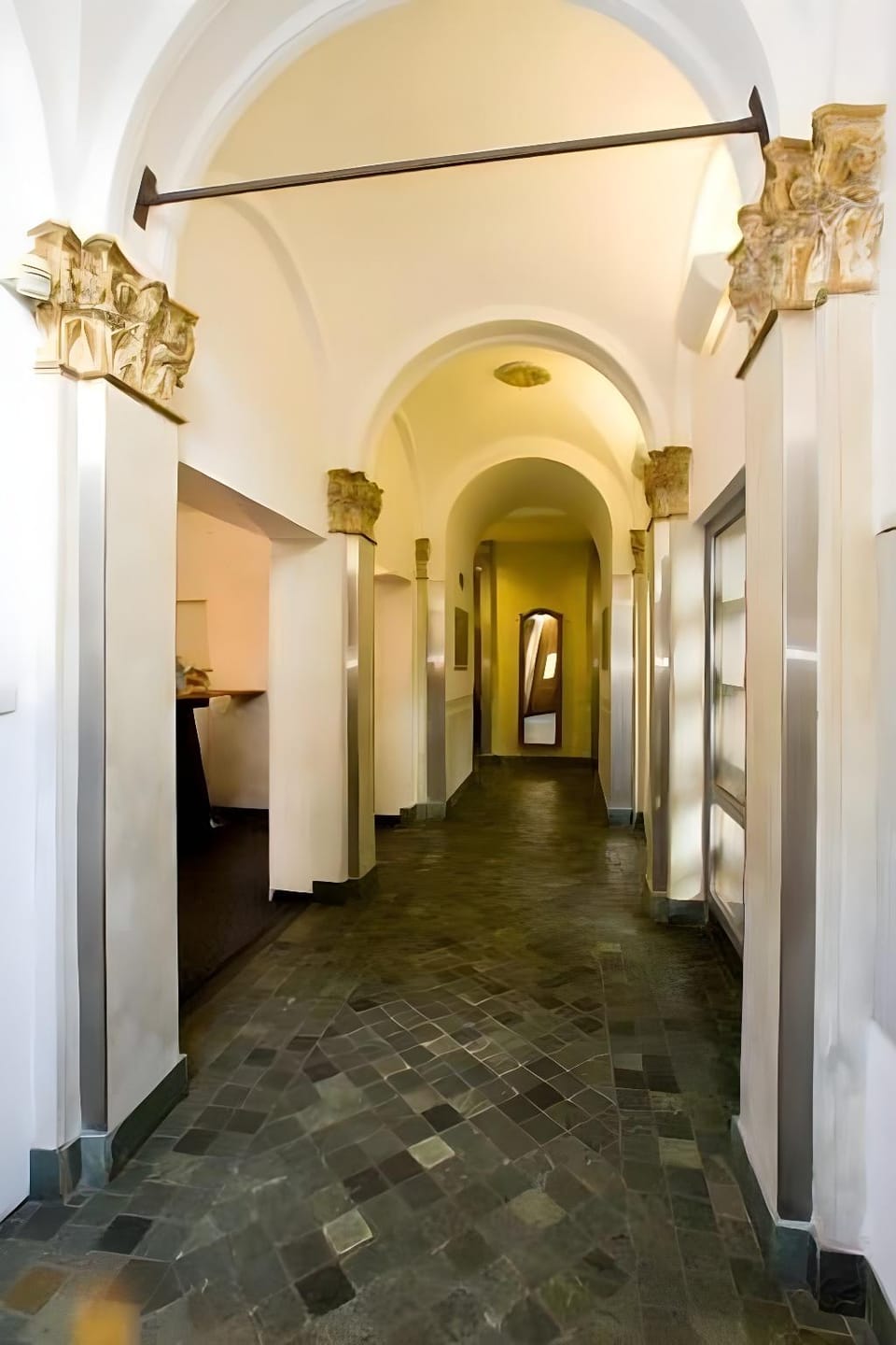 Hotel Superior Prague Hotel in Prague