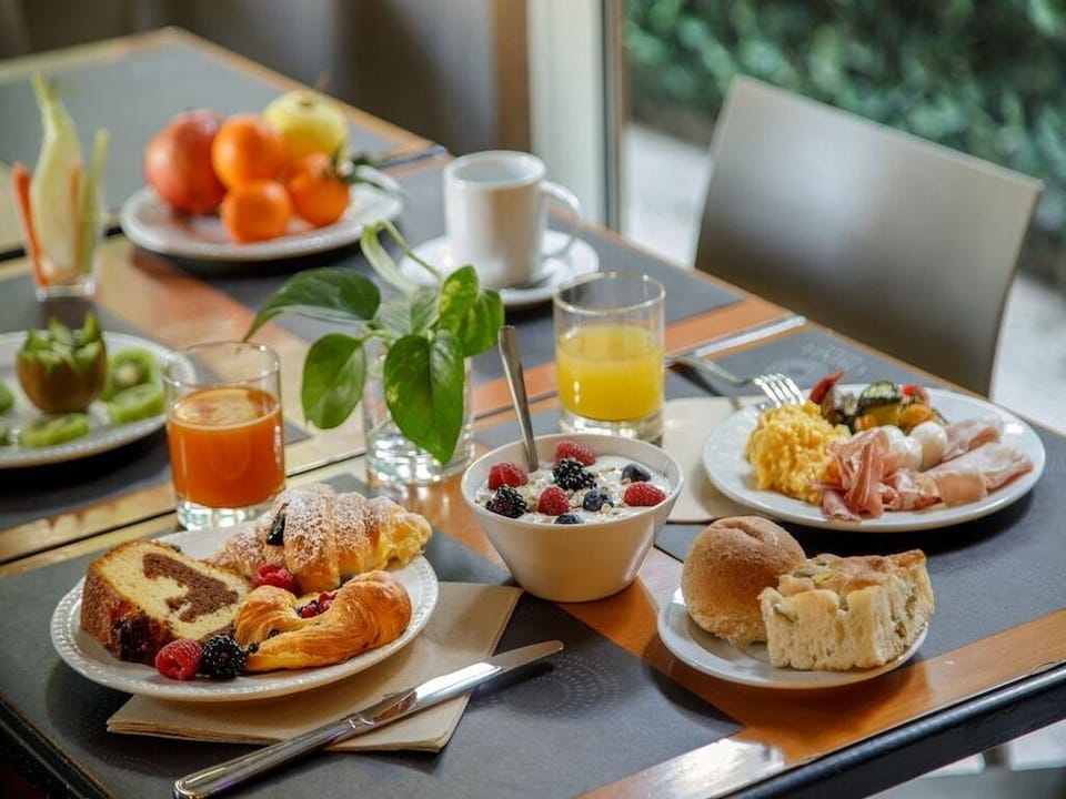 Hotel Santa Costanza Hotel in Rome