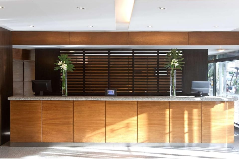 NH Cordoba Panorama Hotel in Cordoba