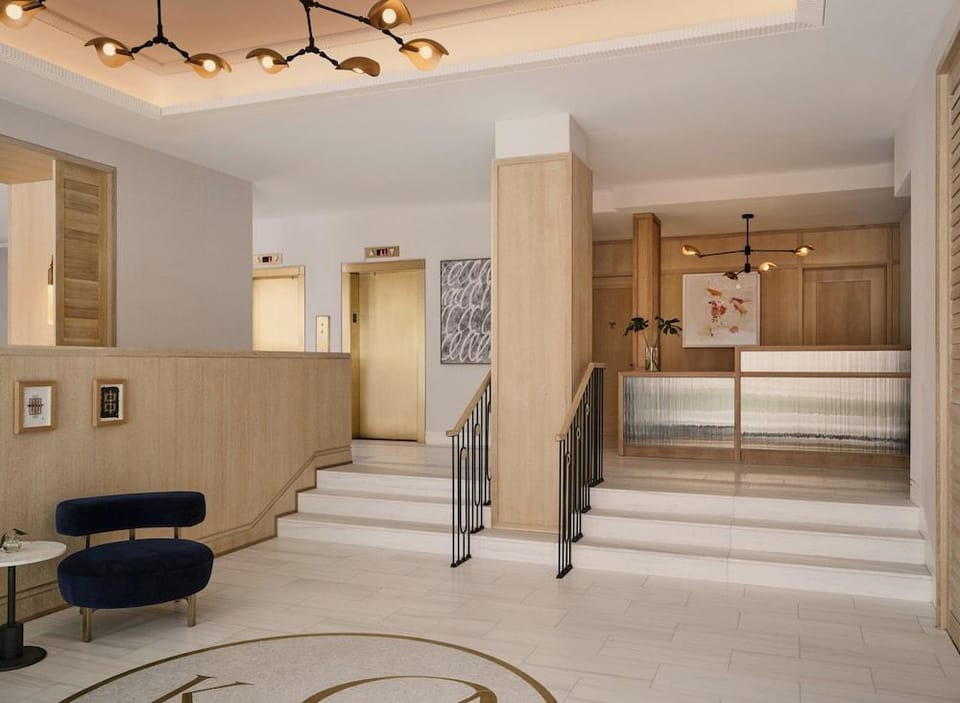 Kimpton Ashbel New York Park Avenue Hotel in Midtown