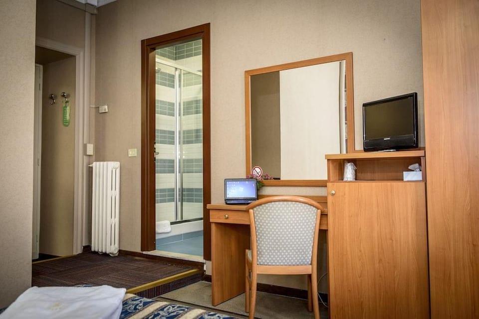 Hotel Emmaus Rome Hotel in Rome