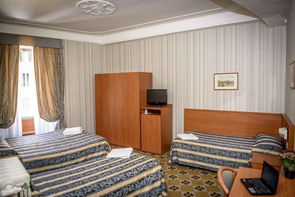 Hotel Emmaus Rome Hotel in Rome