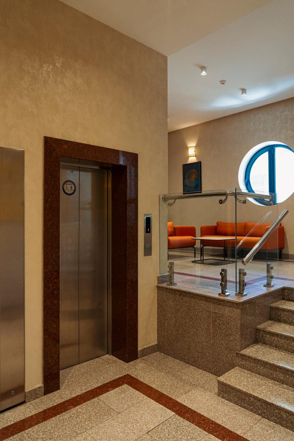 City Park Inn Baku Hotel in Baku