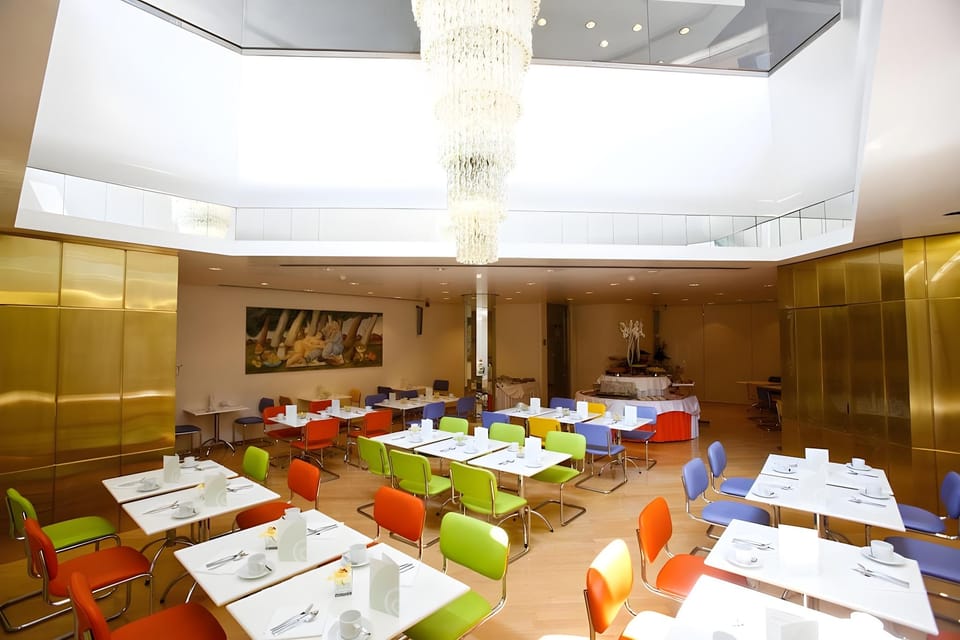 Albani Hotel Roma Hotel in Rome