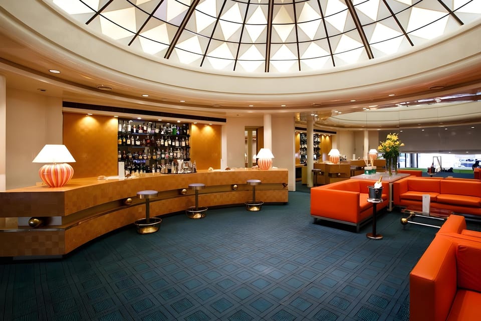Albani Hotel Roma Hotel in Rome