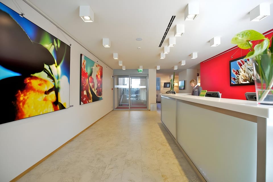 Hotel Mercure Milano Solari Hotel in Milan