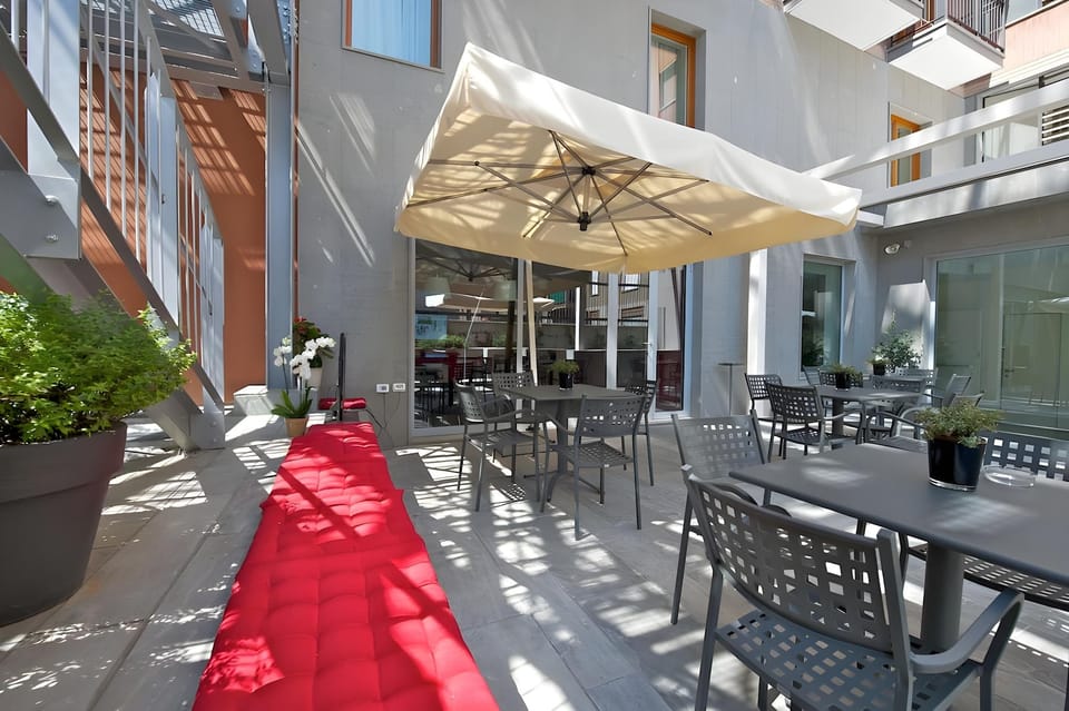 Hotel Mercure Milano Solari Hotel in Milan