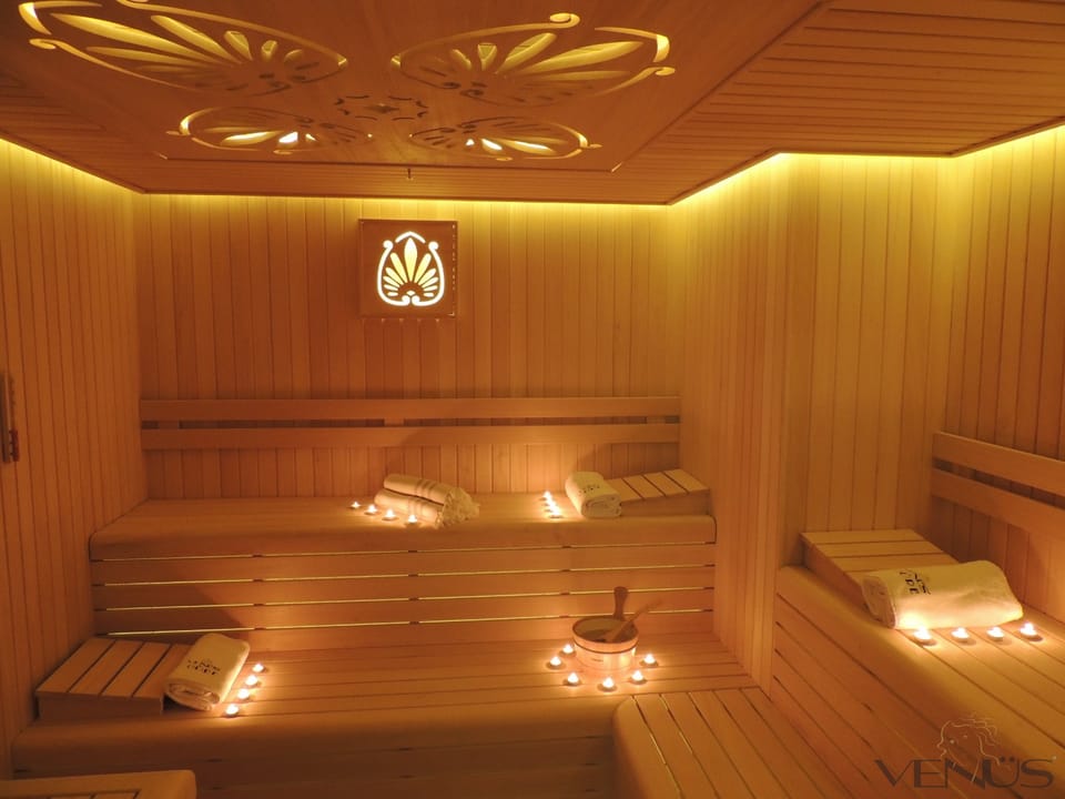 Recreational facilities