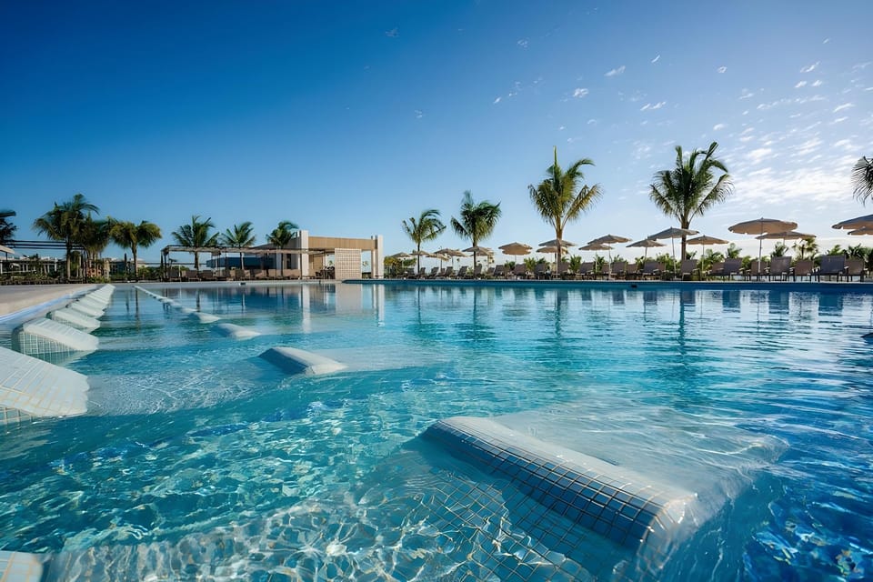 Hotel Riu Latino Hotel in State of Quintana Roo